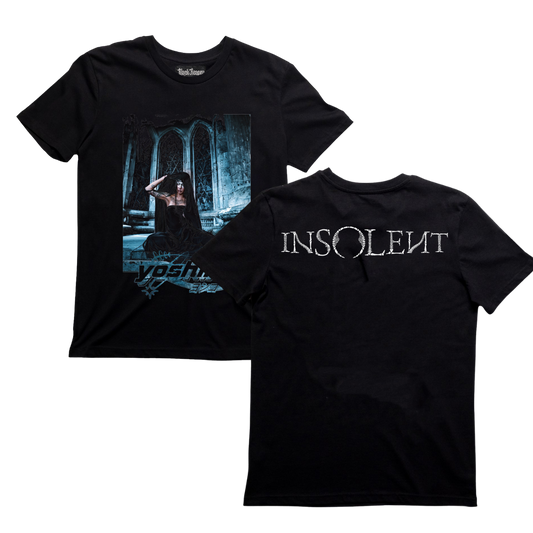 Insolent Album Shirt