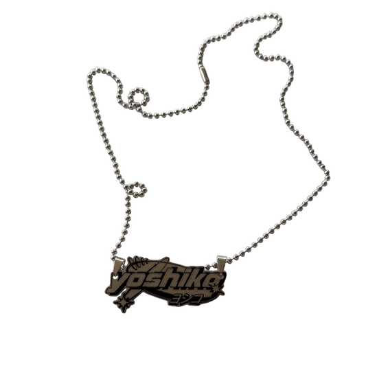 Yoshiko Necklace