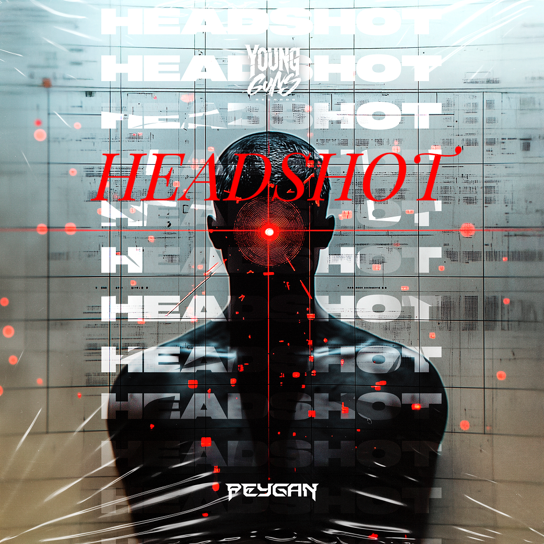 Peygan - HEADSHOT