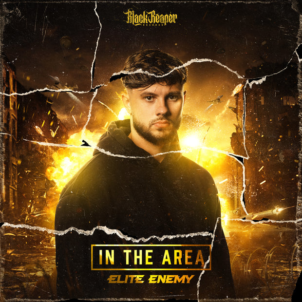 Elite Enemy - In The Area