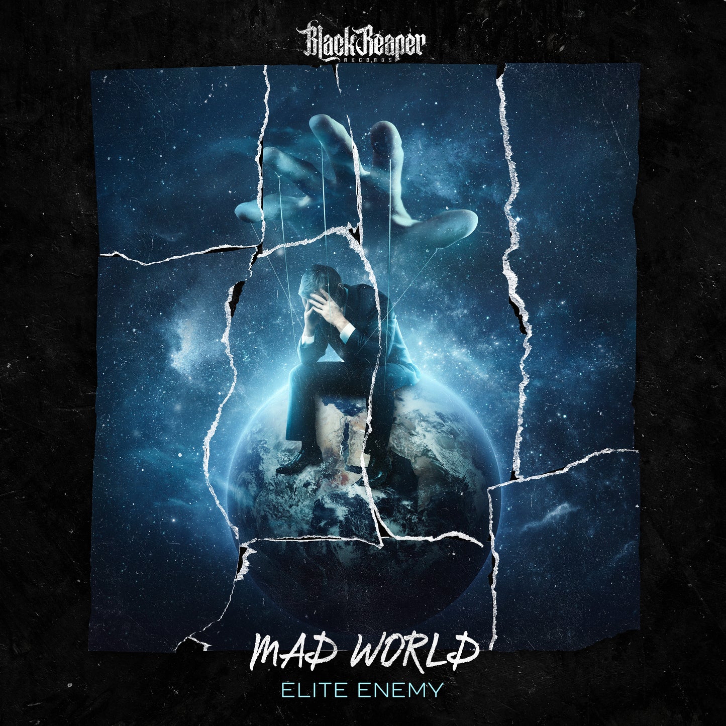 Elite Enemy - Mad World