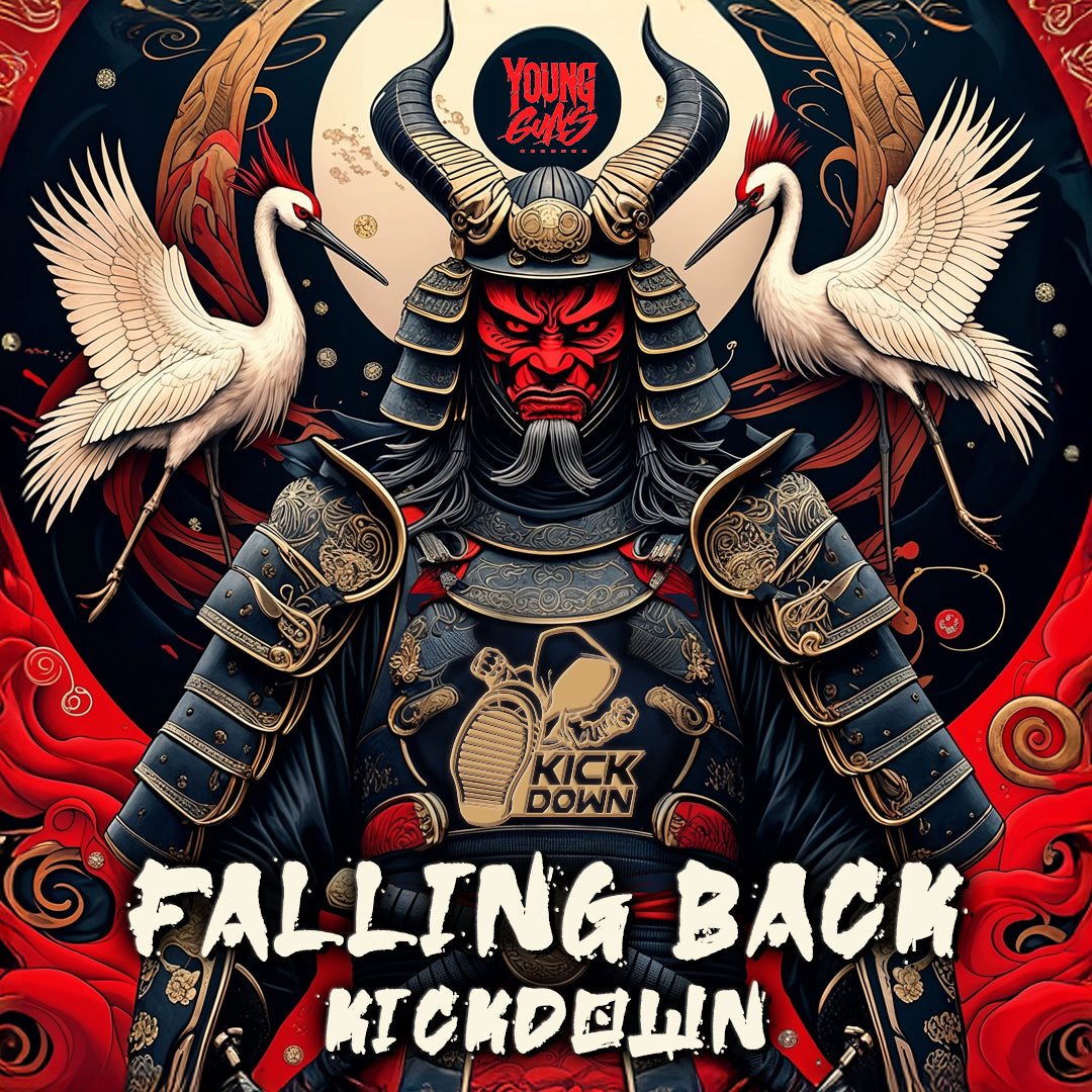Kickdown - Falling Back