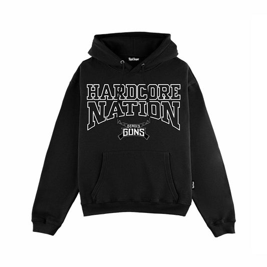 Hardcore Nation Bundle