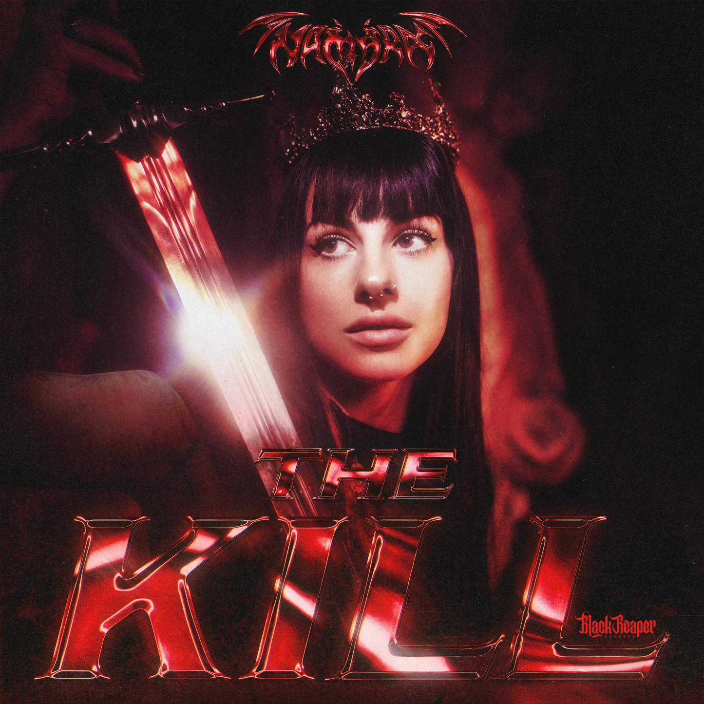 Namara - The Kill