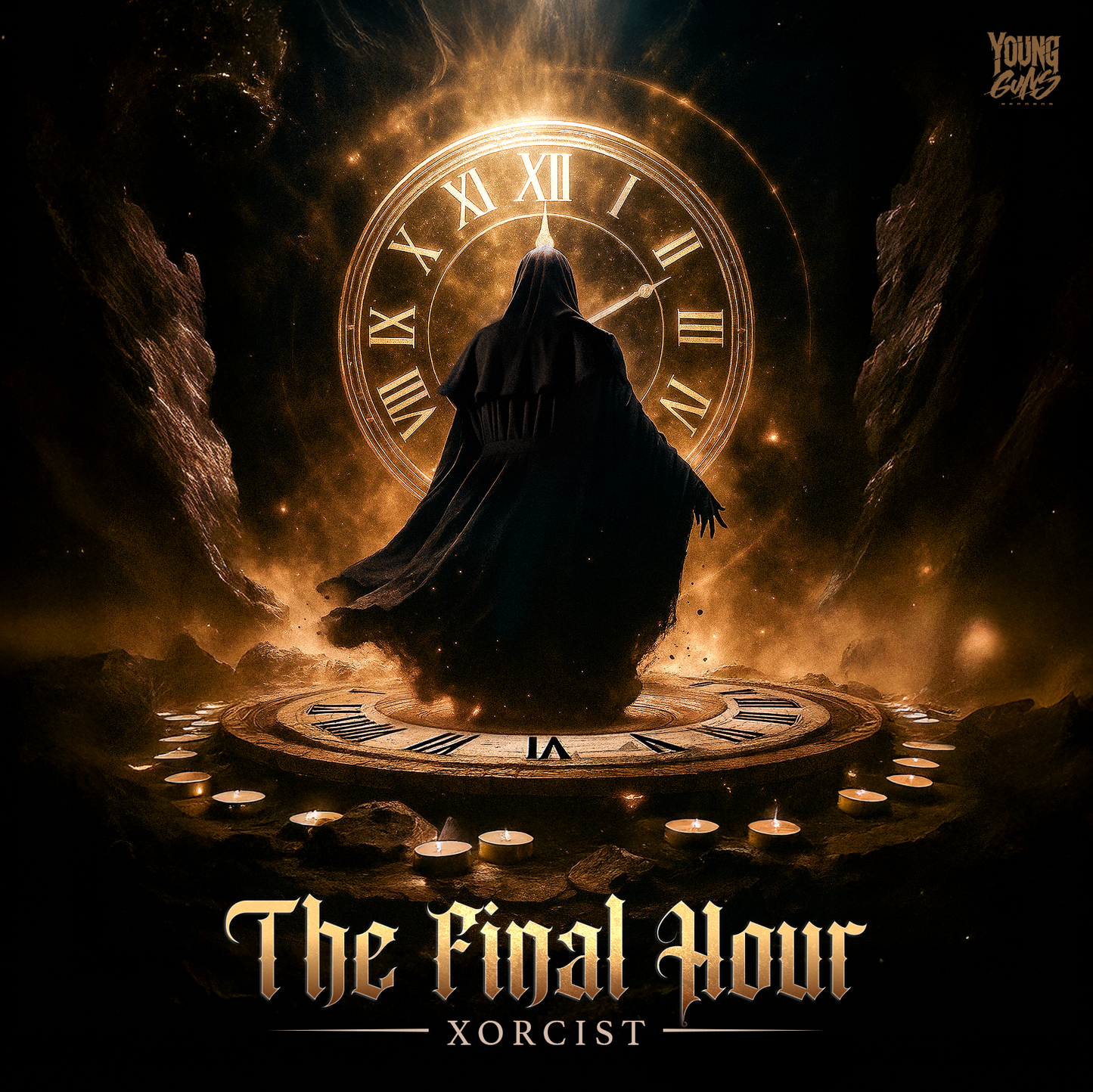 Xorcist - The Final Hour