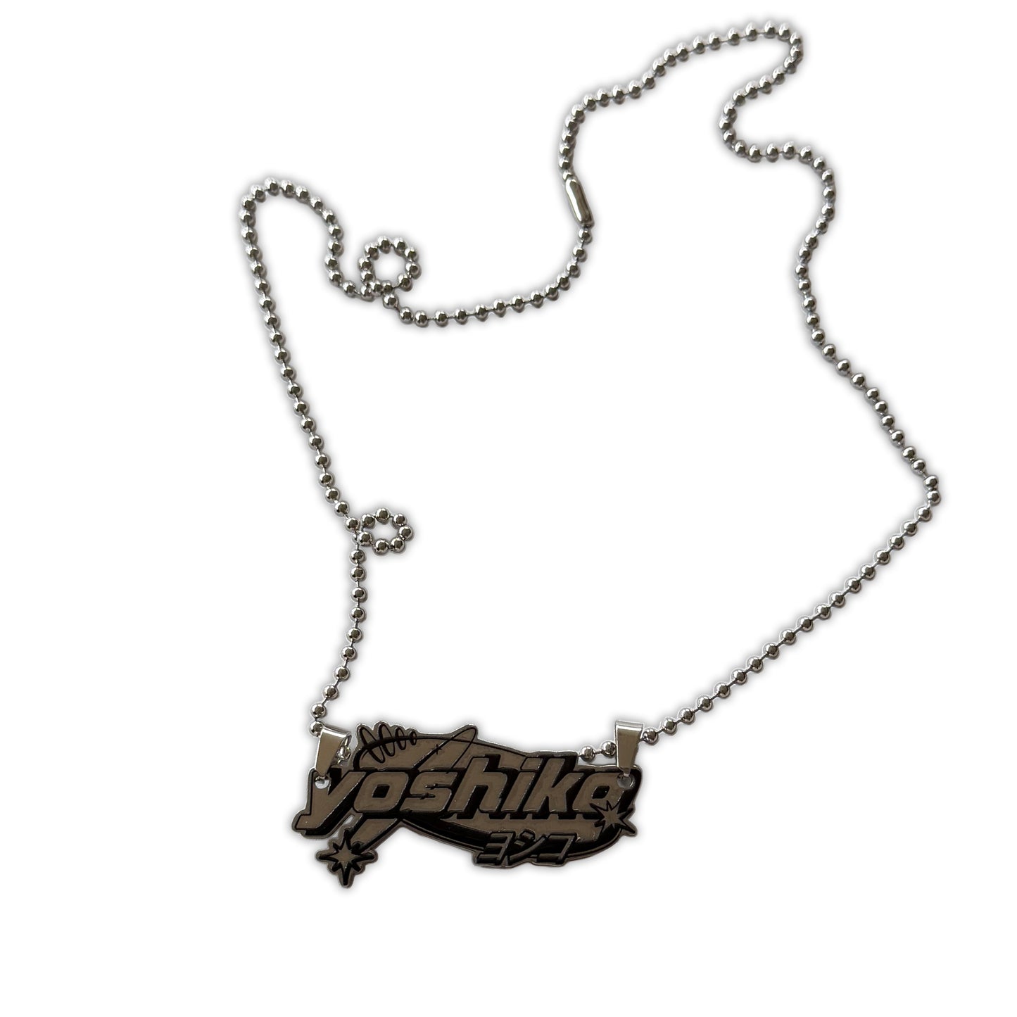 Yoshiko Necklace