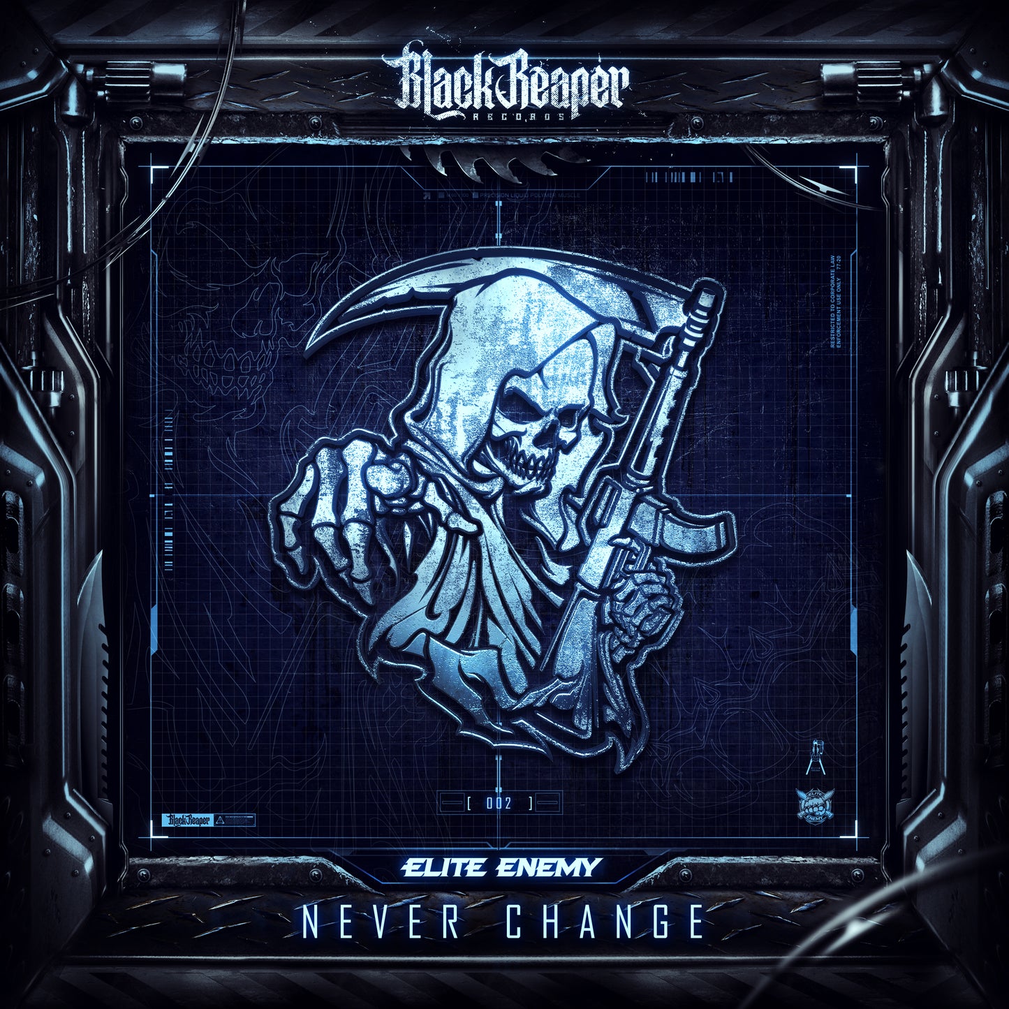 Elite Enemy - Never Change