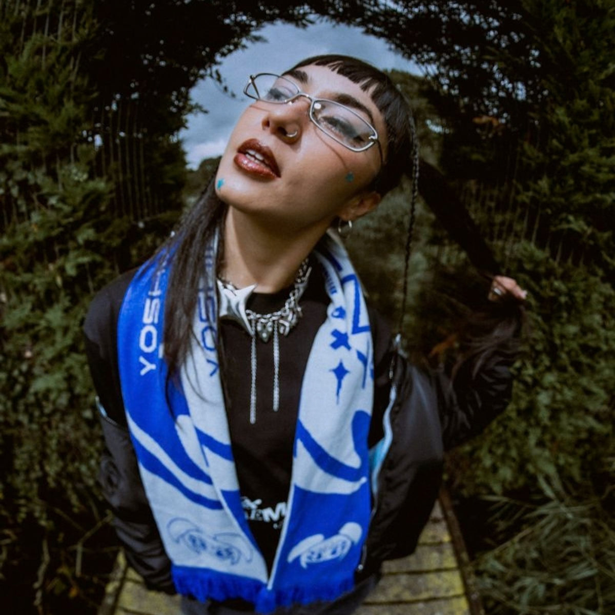 Atonement - Scarf