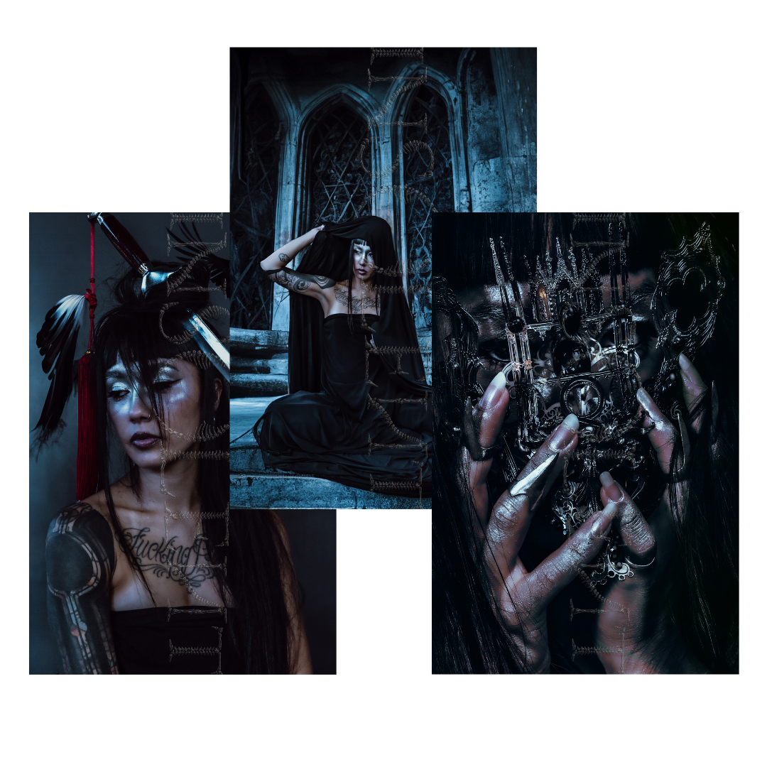 Insolent Poster (Bundle)