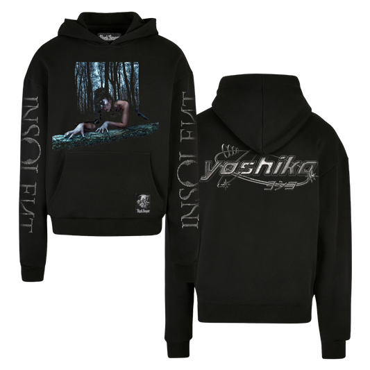 Insolent Hoodie