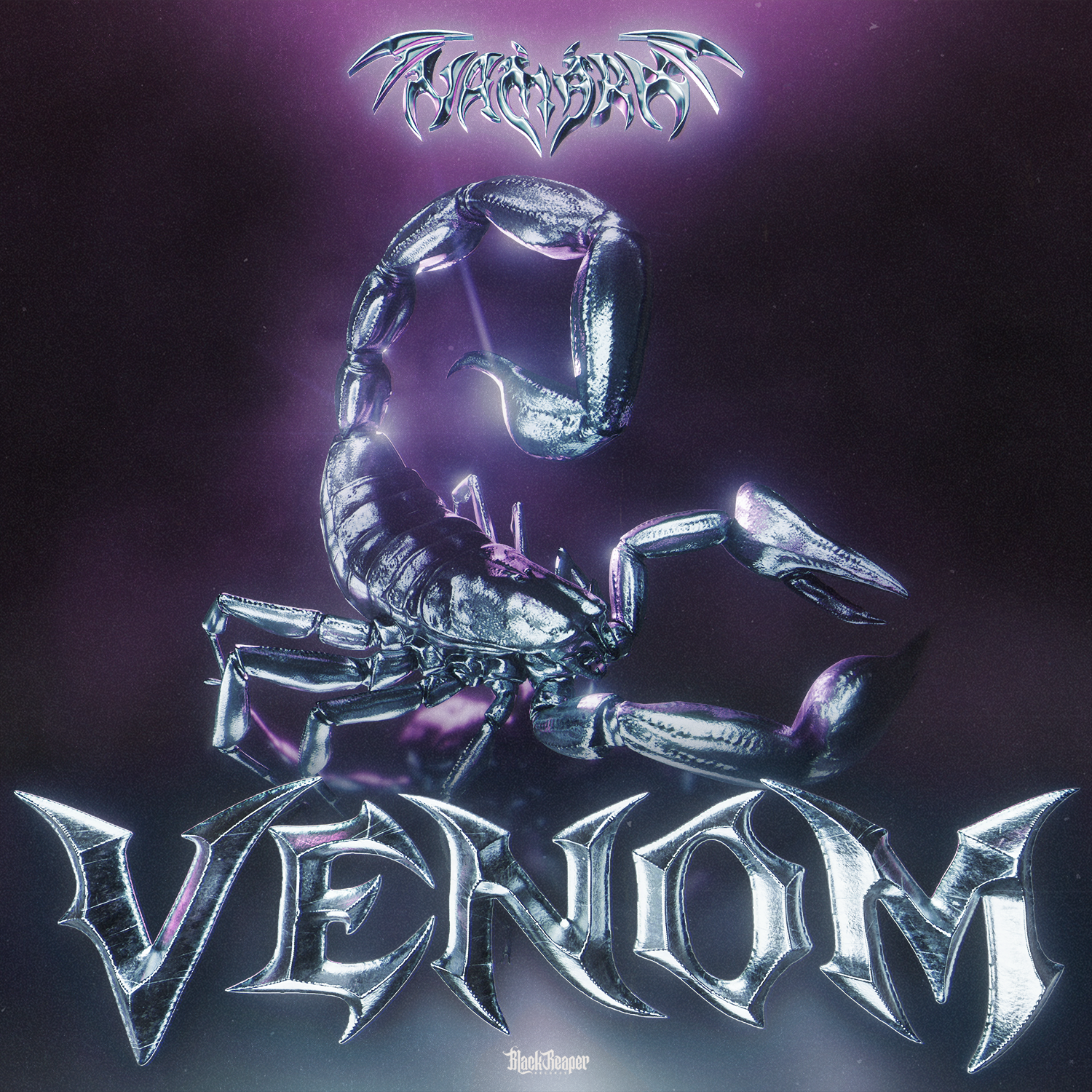 Namara - Venom