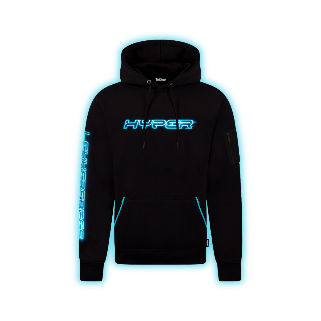 HYPER Suit
