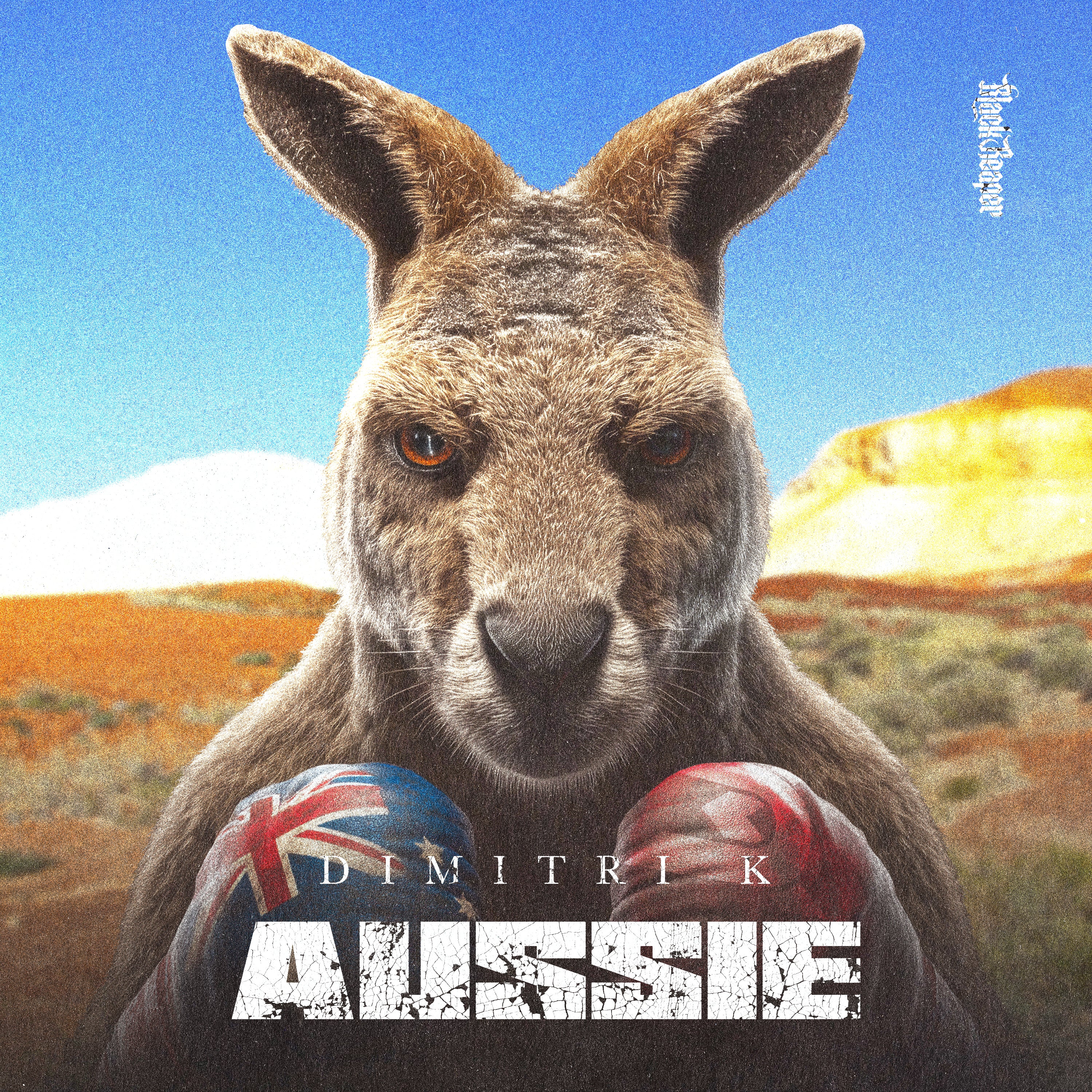 Dimitri K - Aussie