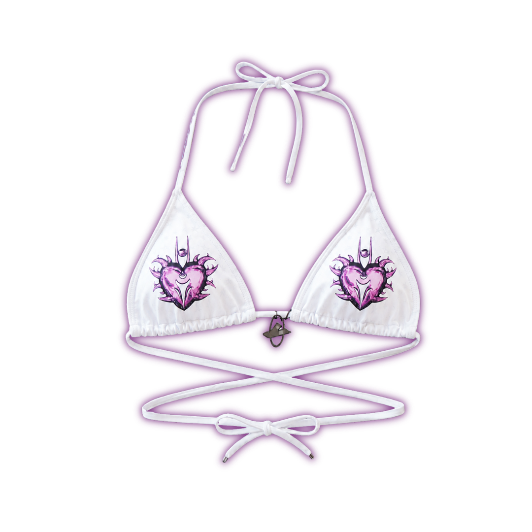 Yoshikini (Available In Black or White)