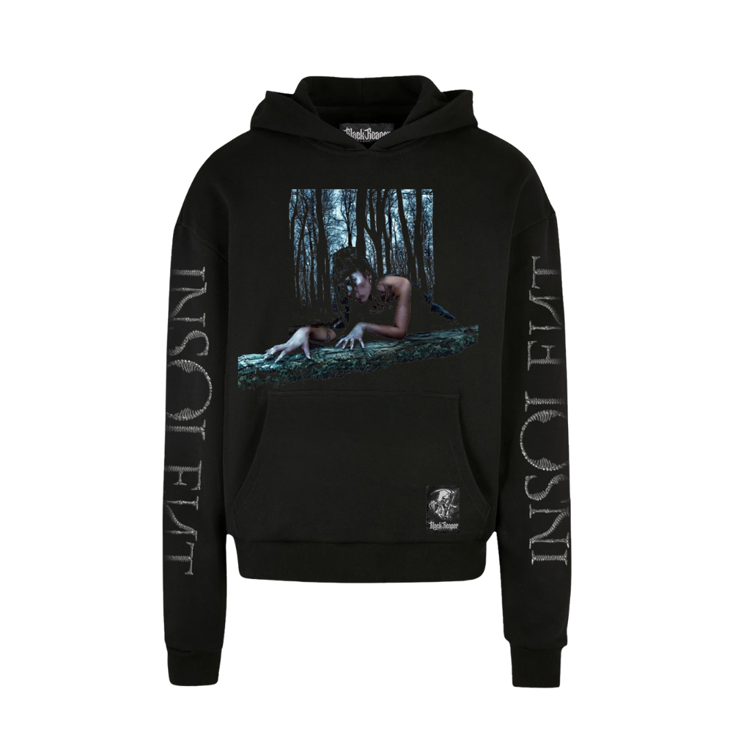 Insolent Hoodie
