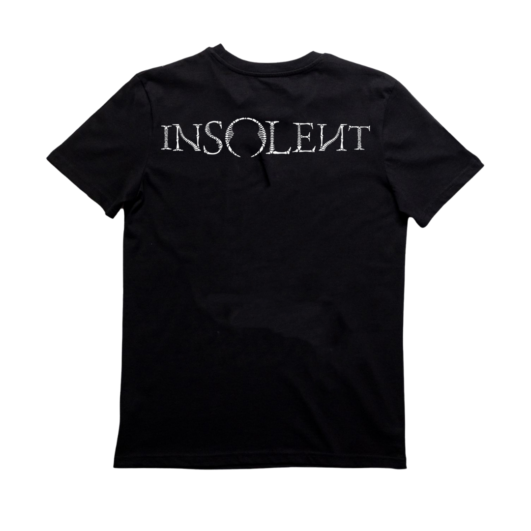 Insolent Album Shirt
