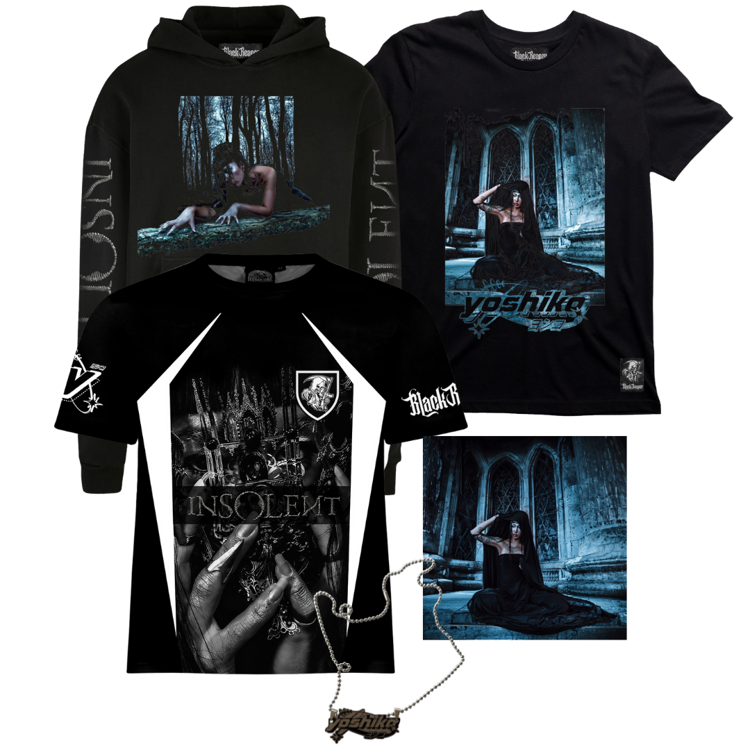 Insolent Bundle A