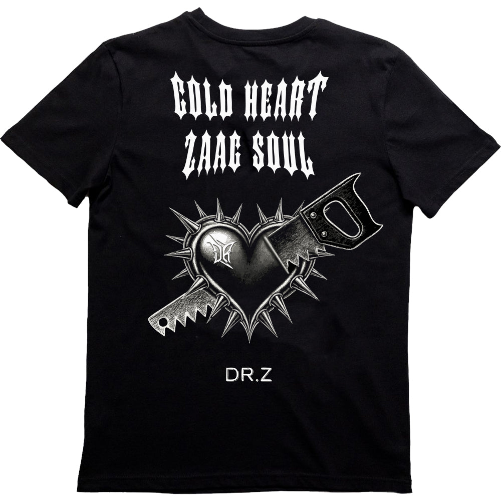 Dr.Z Saw Shirt