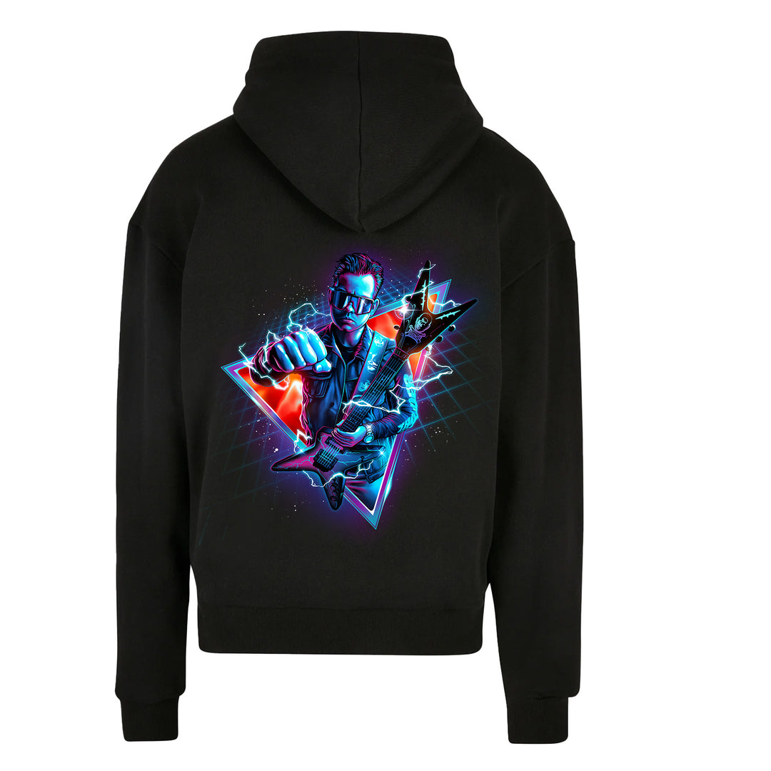 Ghoul trooper hoodie online