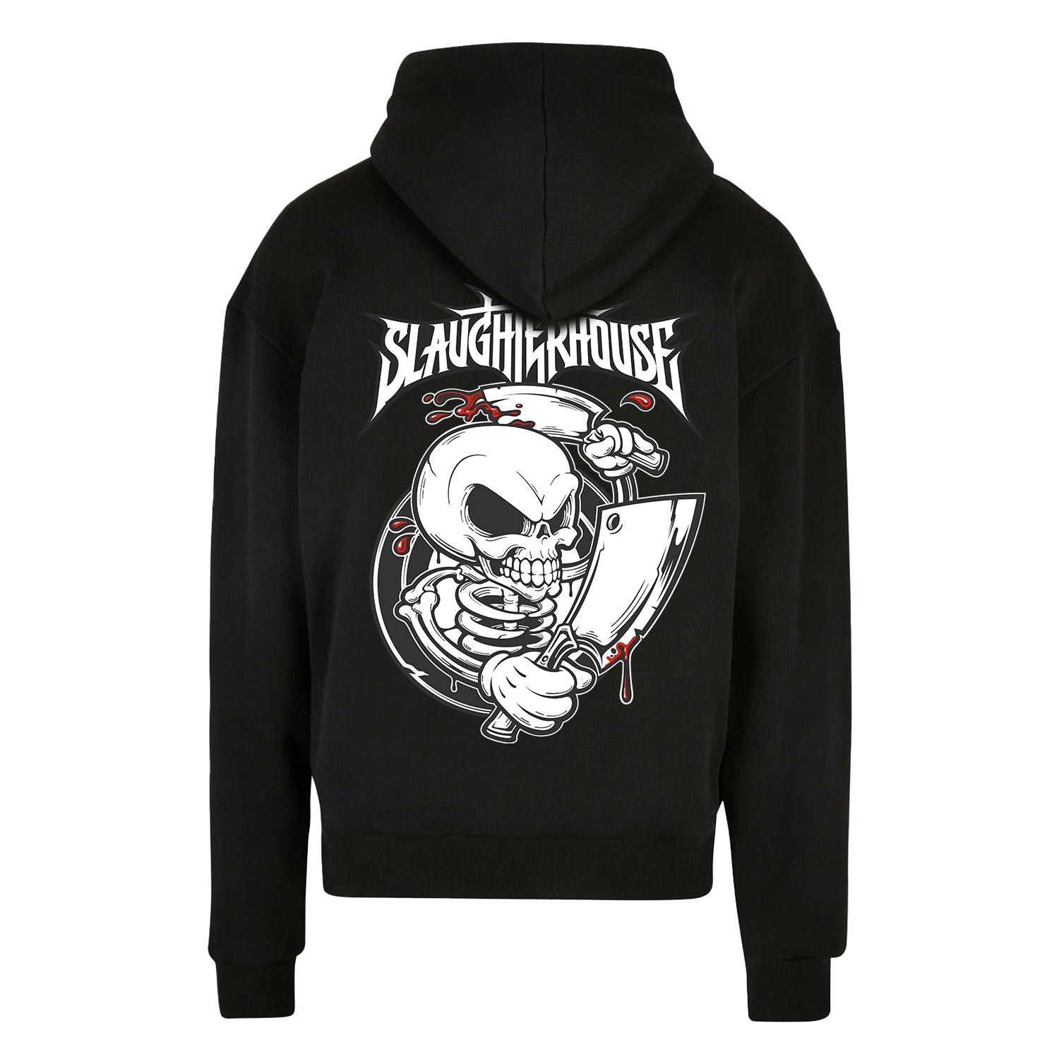 Slaughterhouse Hoodie