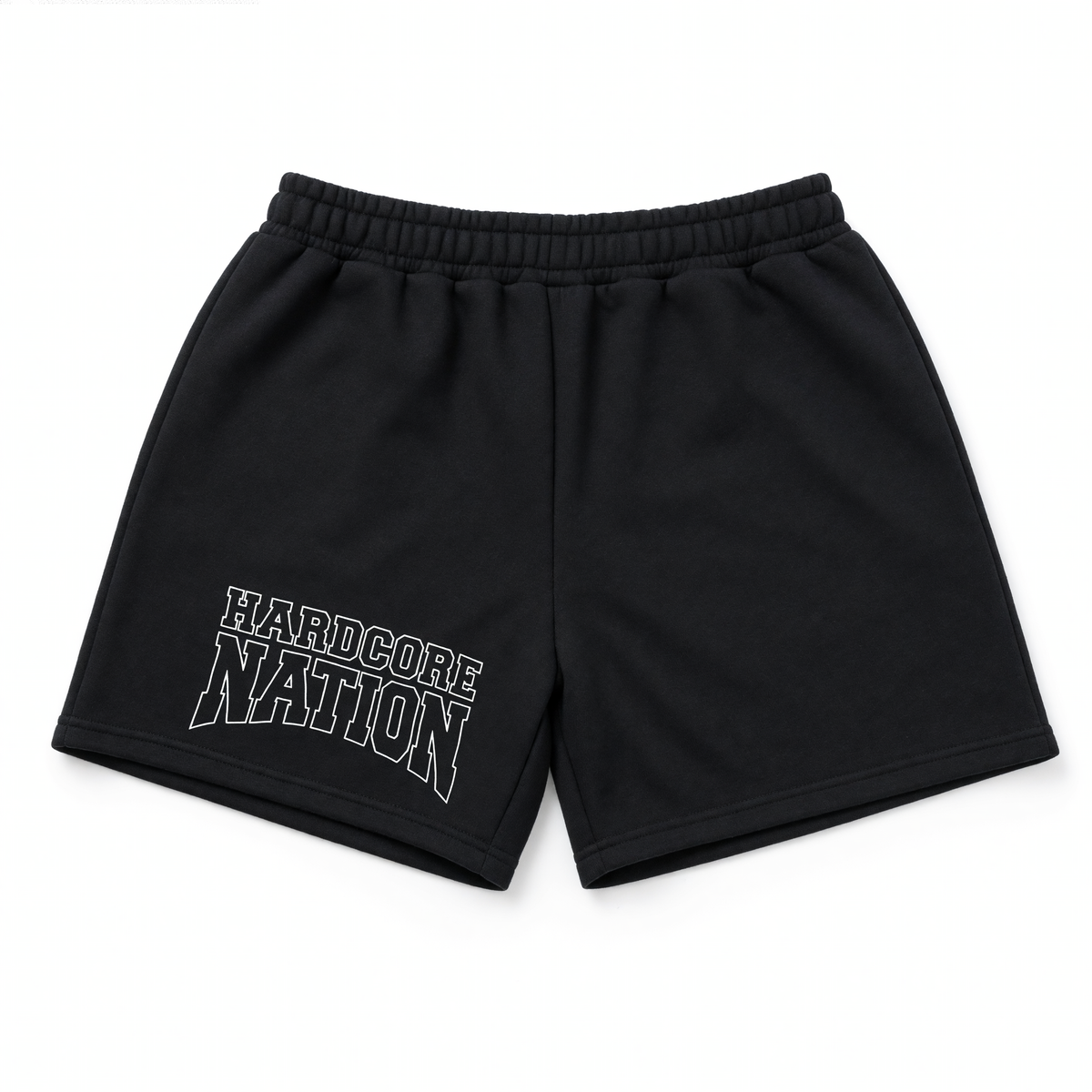 Hardcore Nation Bundle