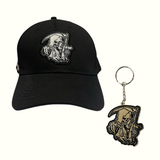 Black Reaper - Refuse To Follow Bundle