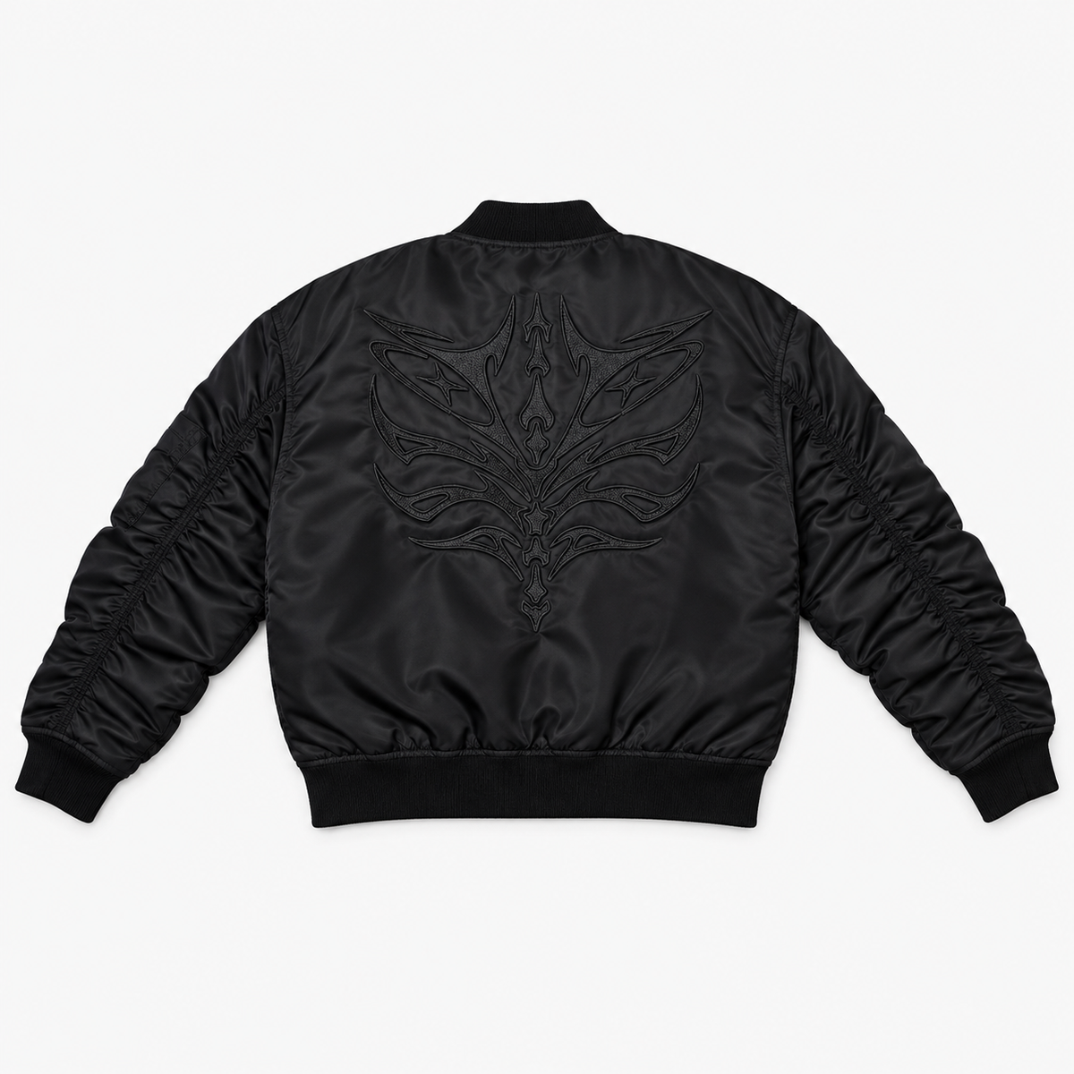 Atonement - Reversible Bomber Jacket