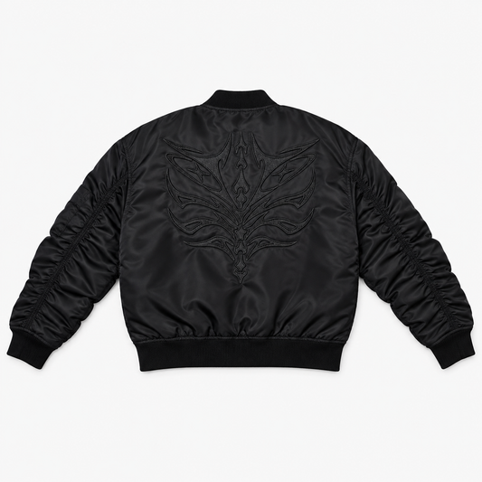 Atonement - Reversible Bomber Jacket