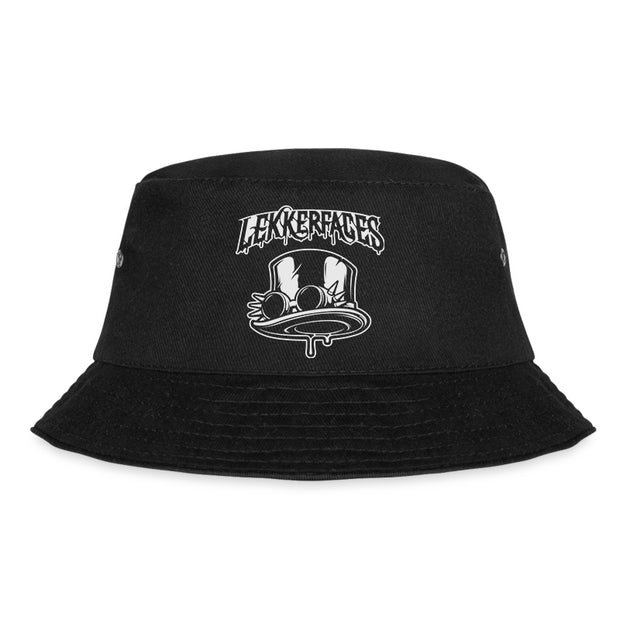 Lekkerfaces Bucket Hat