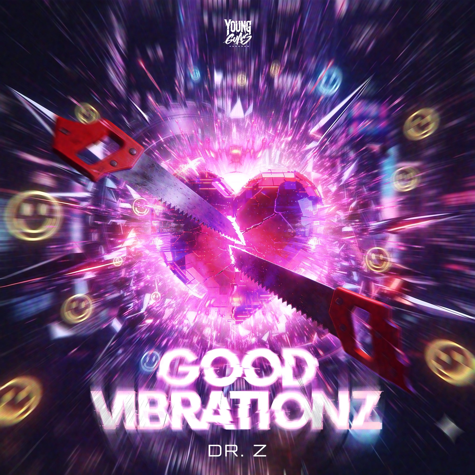 Dr.Z - Good Vibrationz