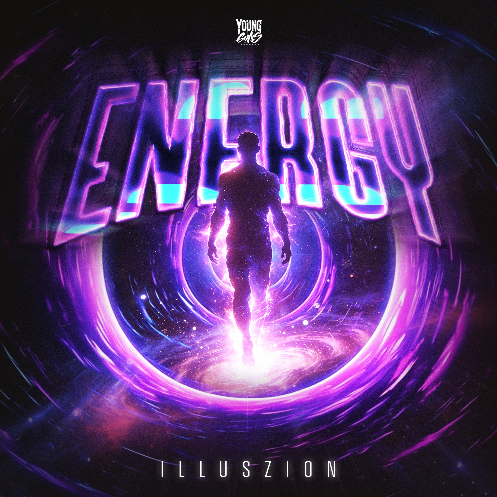 illuszion - ENERGY