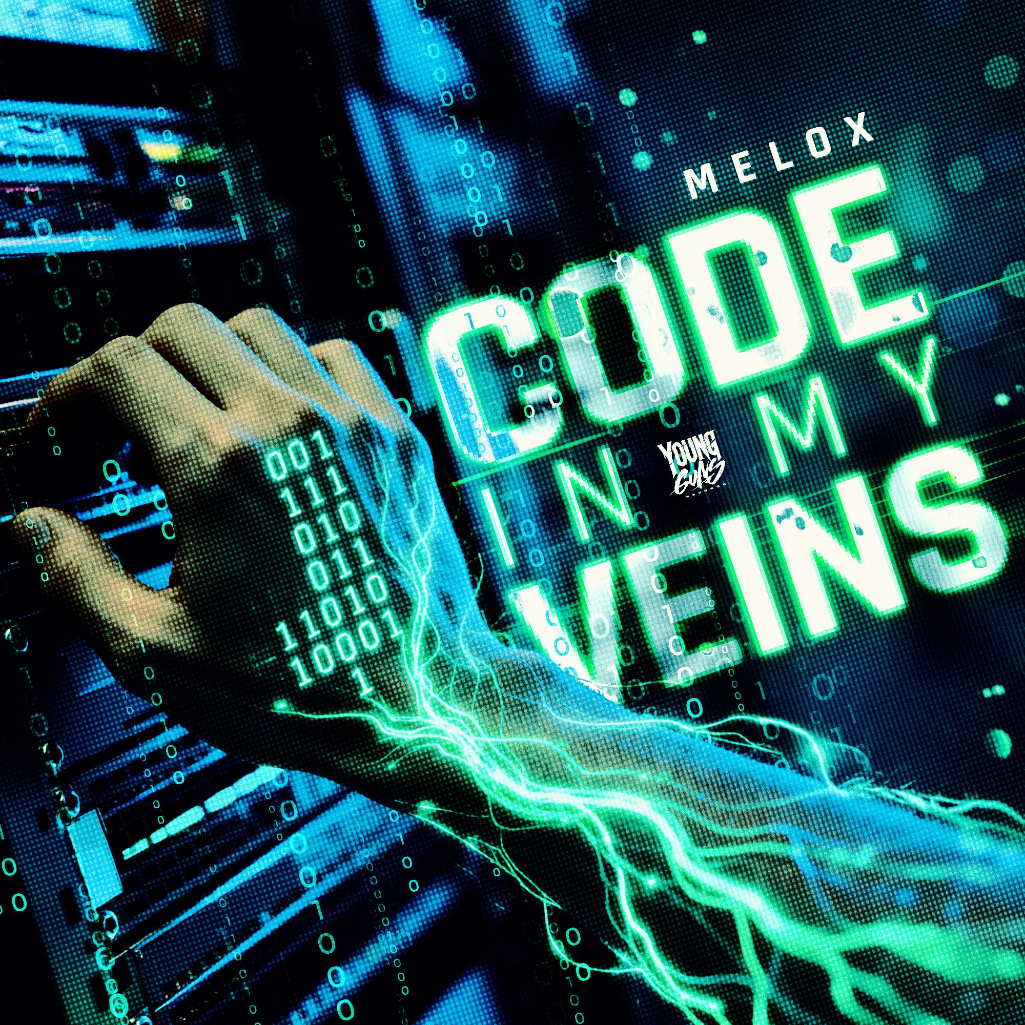 MELOX - Code In My Veins