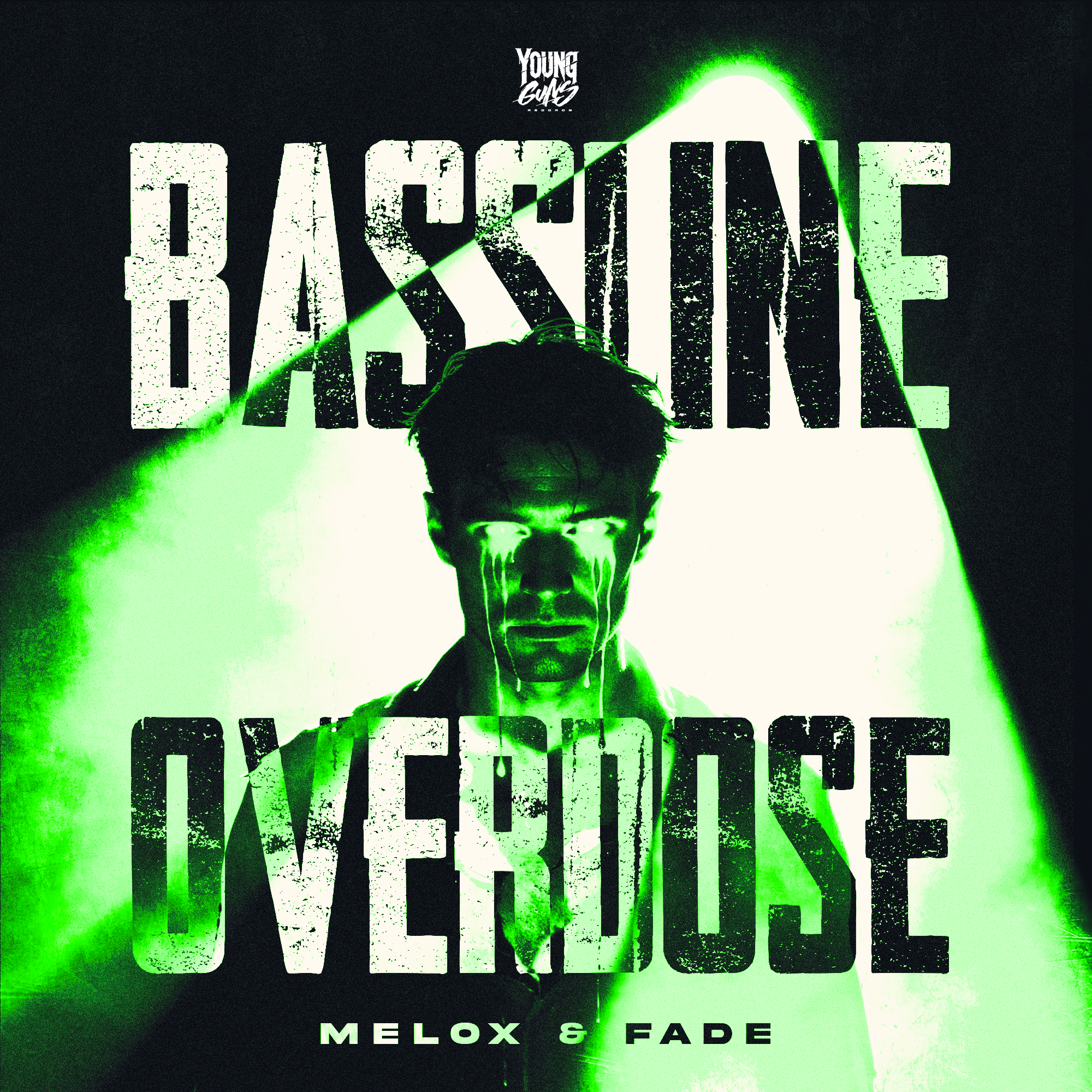 MELOX & Fade - Bassline Overdose