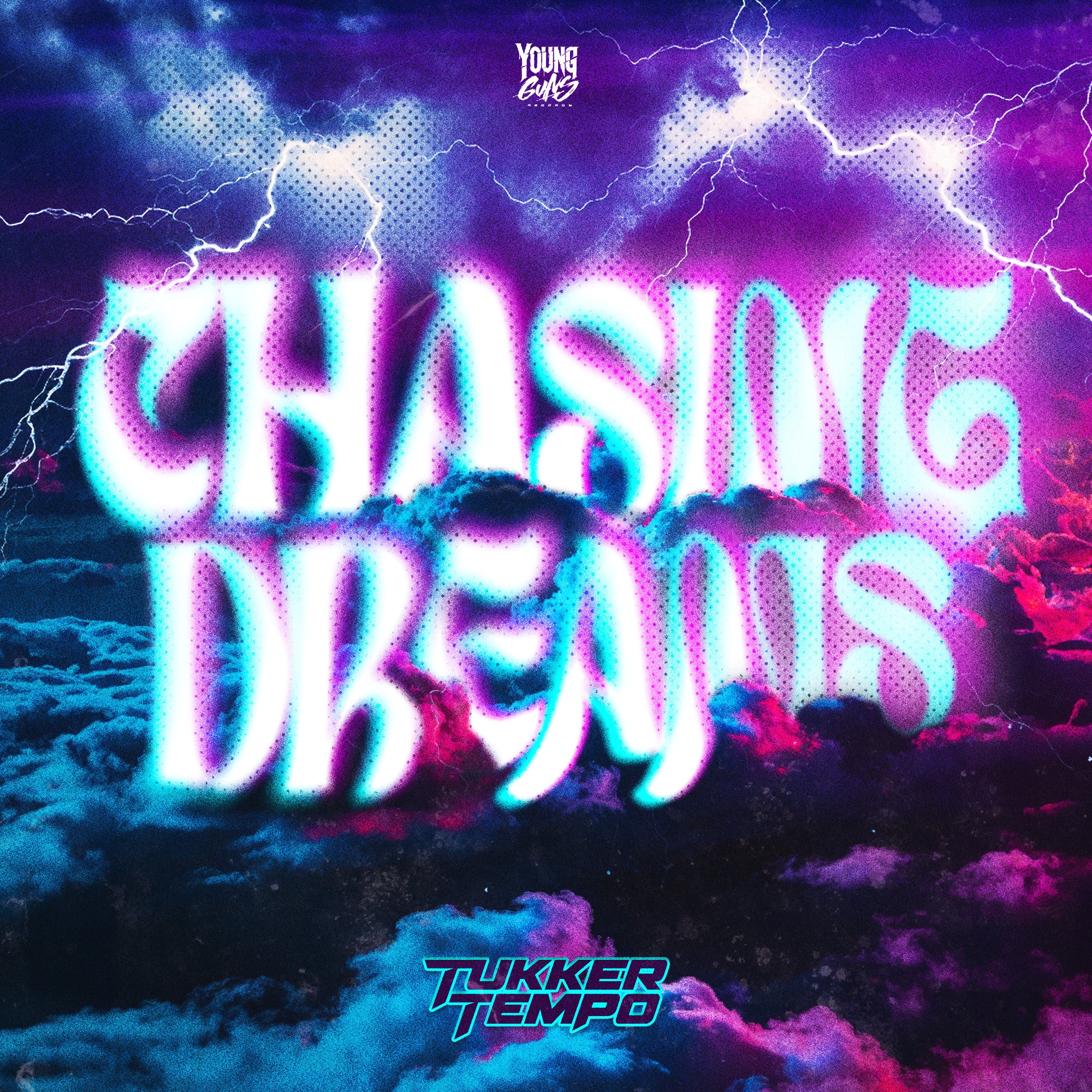 TukkerTempo - Chasing Dreams