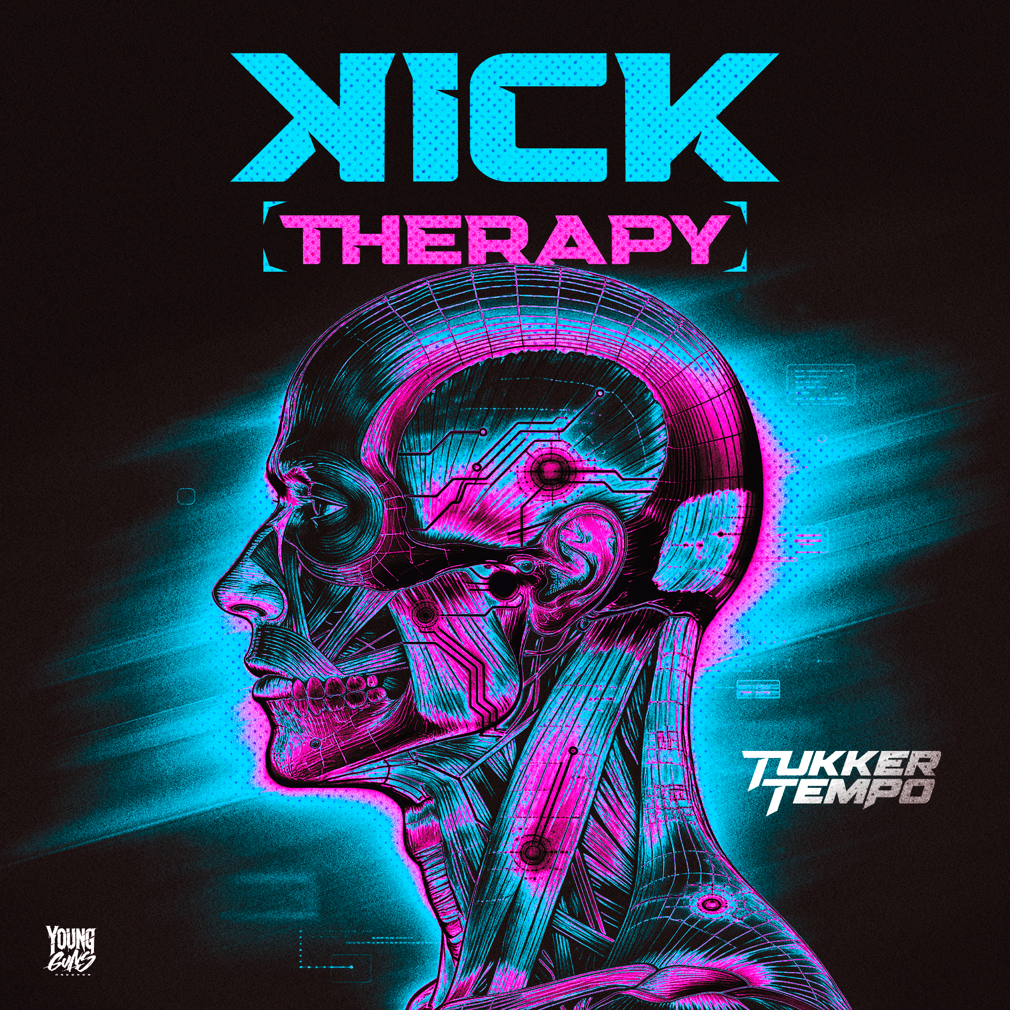 TukkerTempo - Kick Therapy