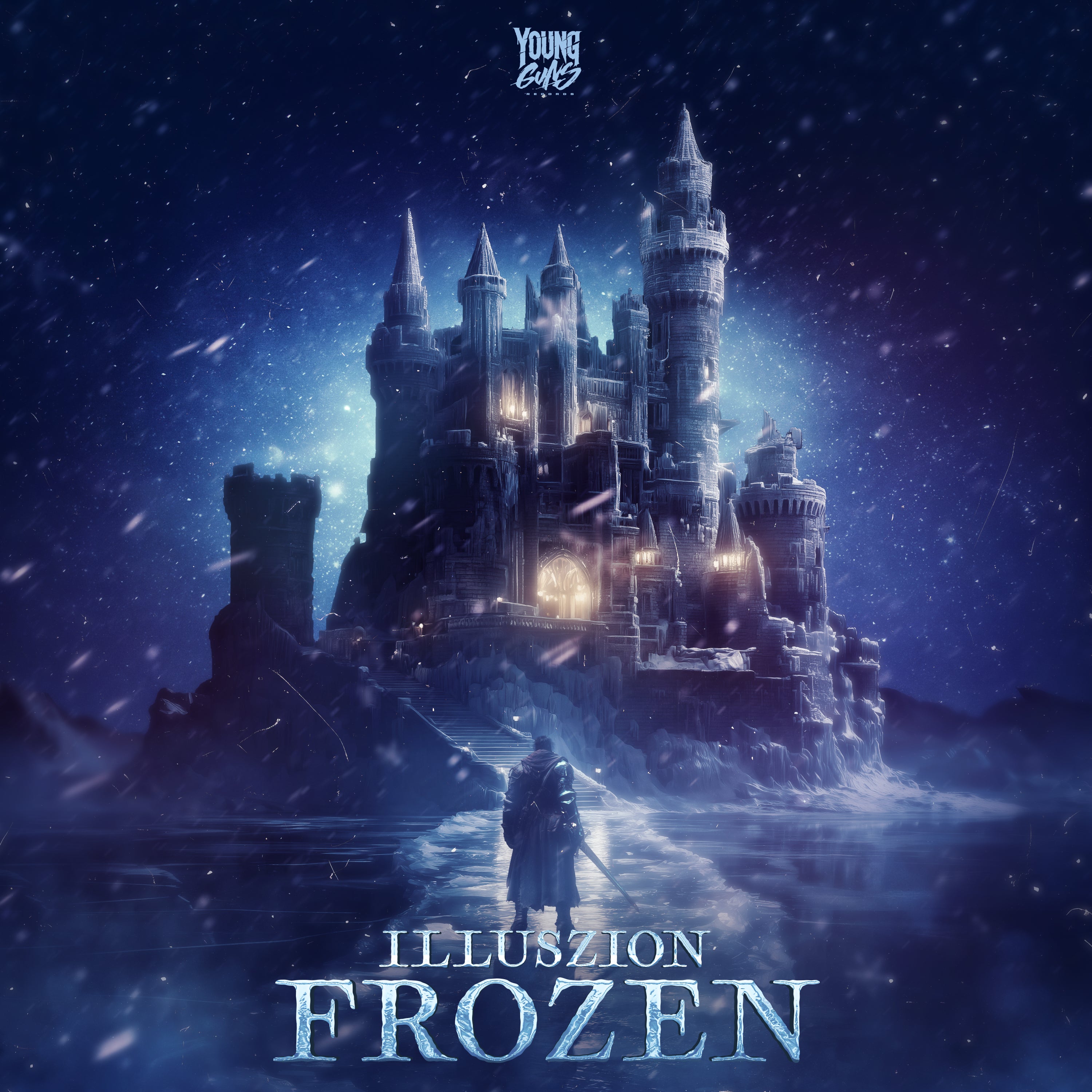 Illuszion - Frozen