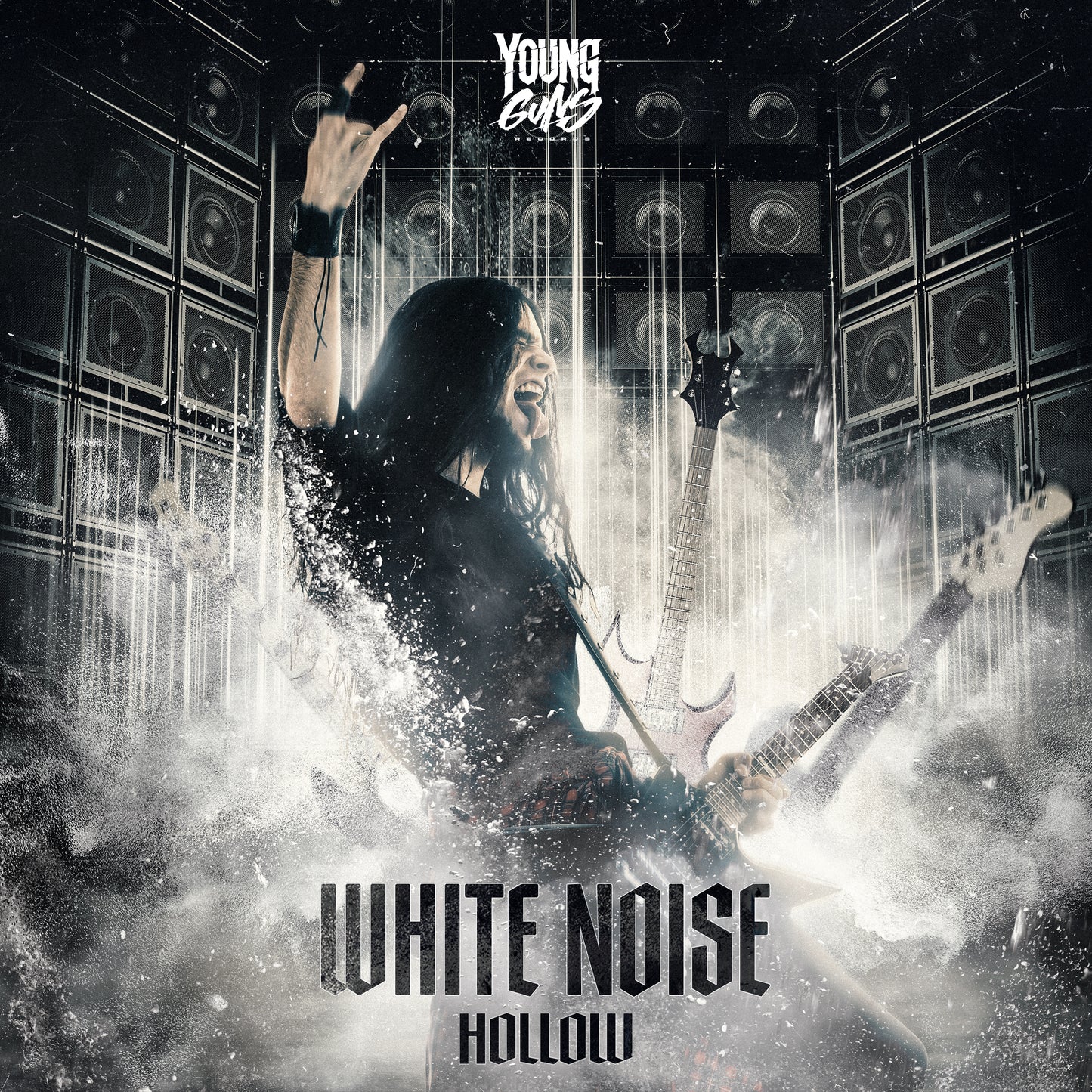 Hollow - White Noise