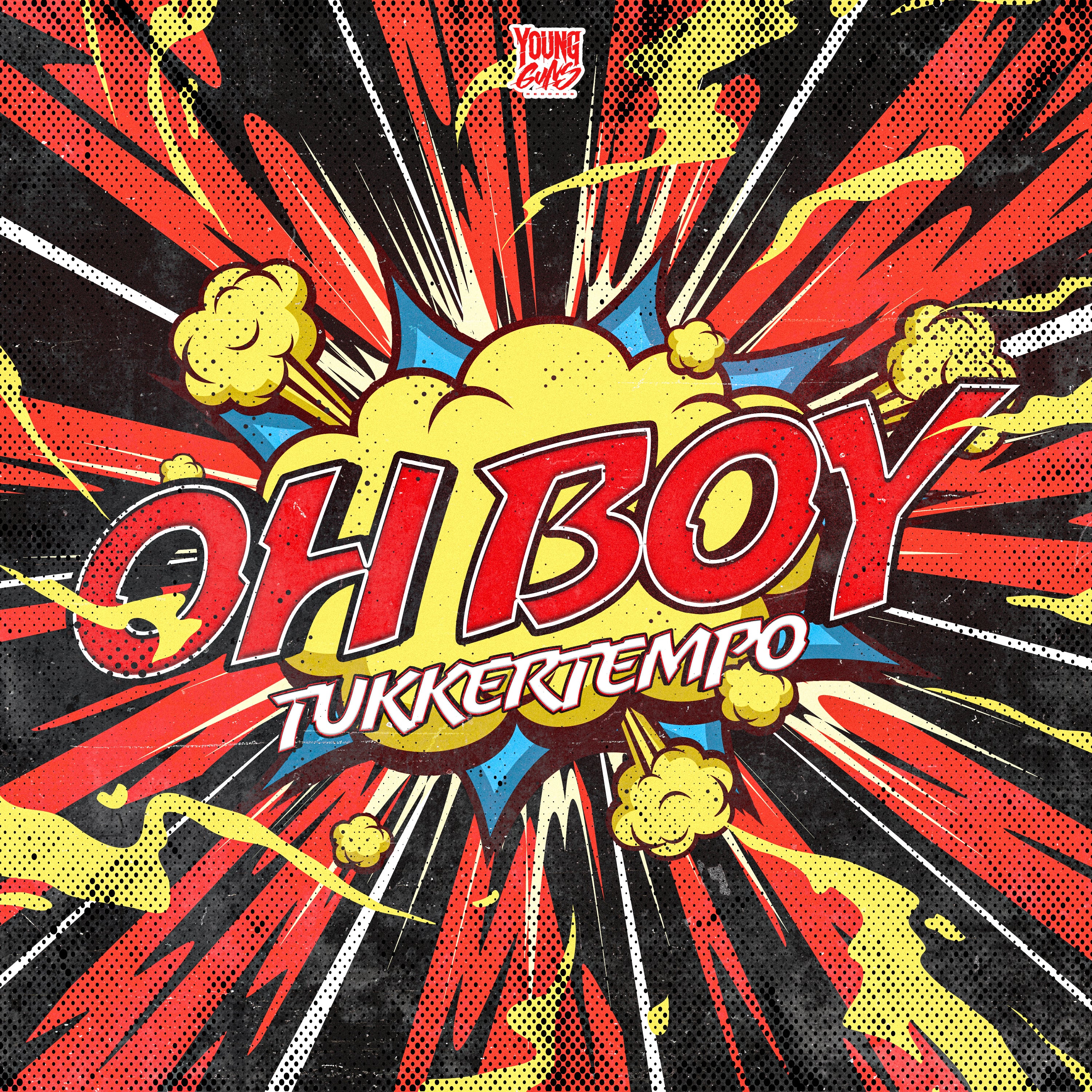 TukkerTempo - Oh Boy