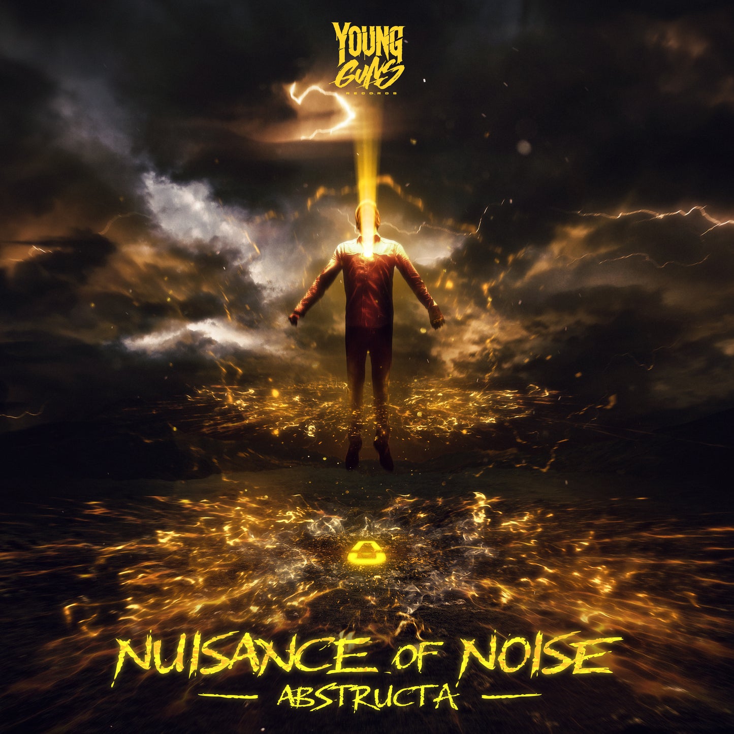 AbstructA - Nuisance Of Noise