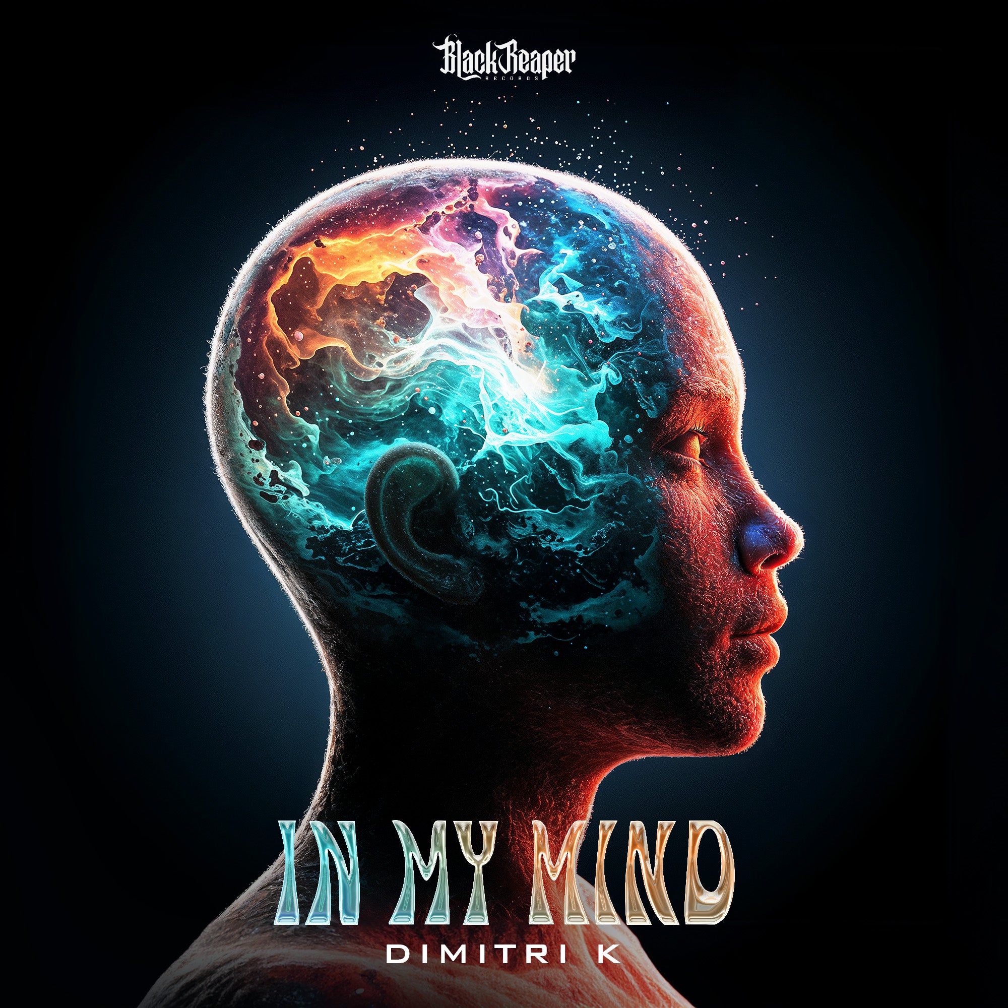 Dimitri K - In My Mind