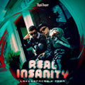 LEKKERFACES & TOZA & TEAL - REAL INSANITY