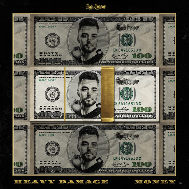 Heavy Damage - Money
