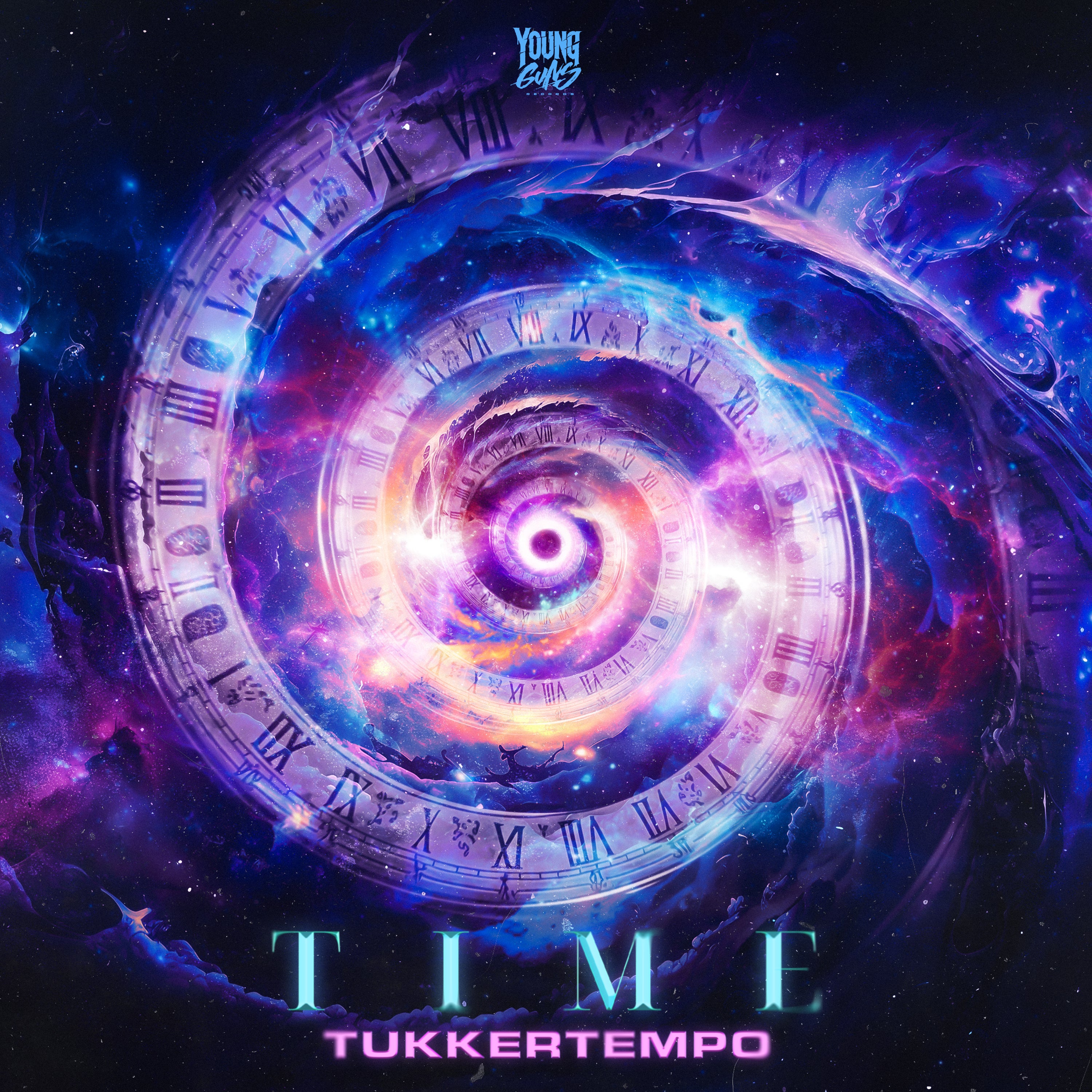 TukkerTempo - Time