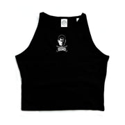 Deadly Guns Croptop