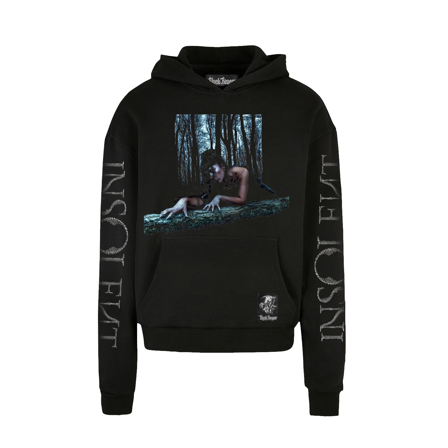 Insolent Hoodie