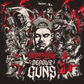 DEADLY GUNS - HARDCORE NATION (ALBUM)