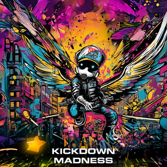 Kickdown - Madness