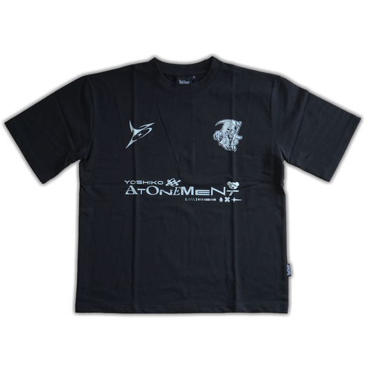 Atonement - T-shirt