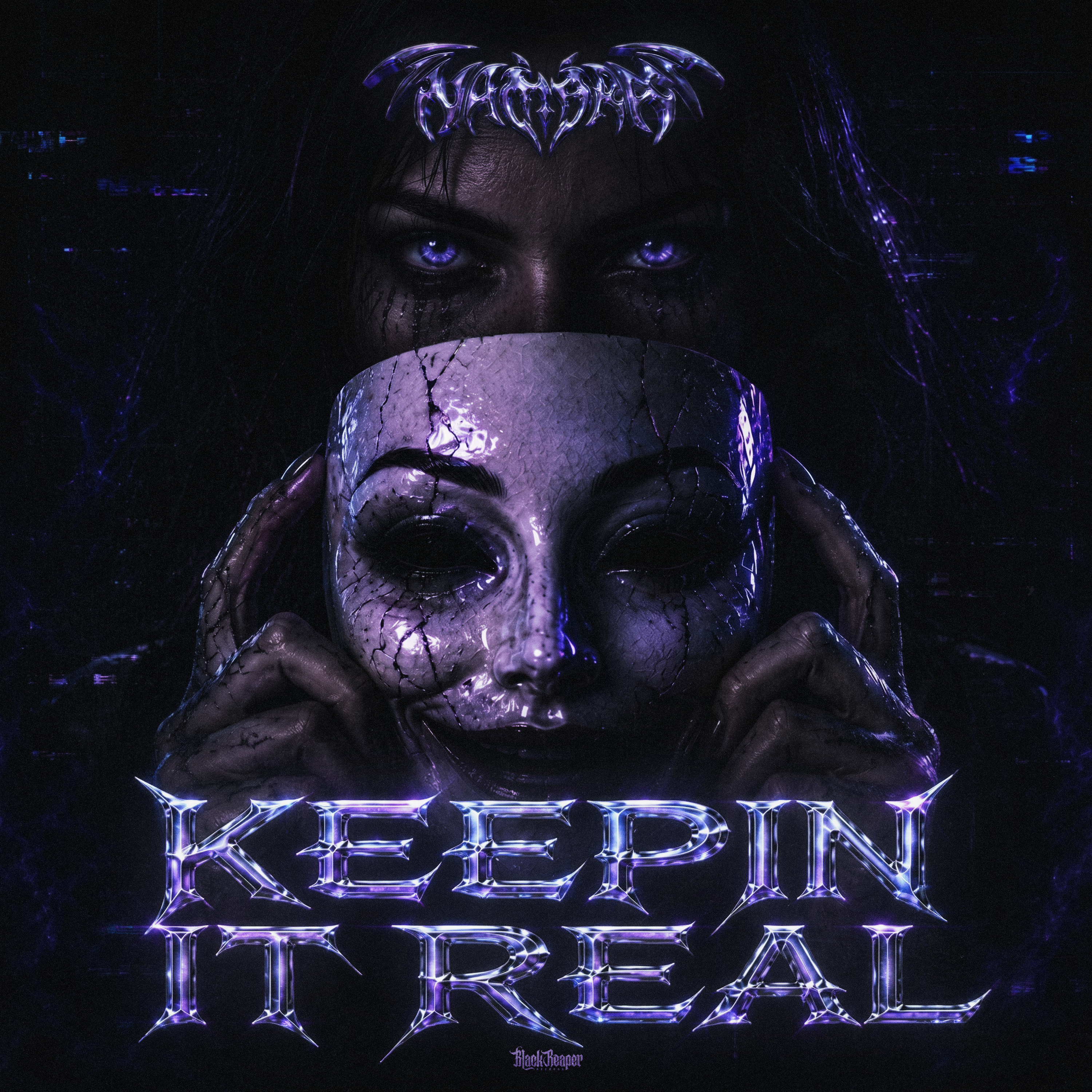 Namara - Keepin It Real