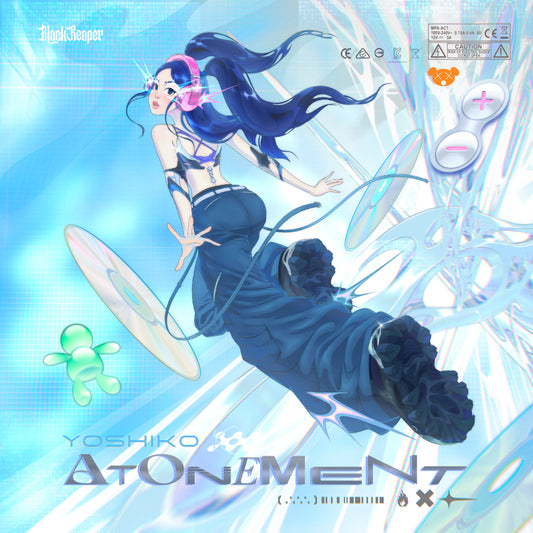 Yoshiko - Atonement